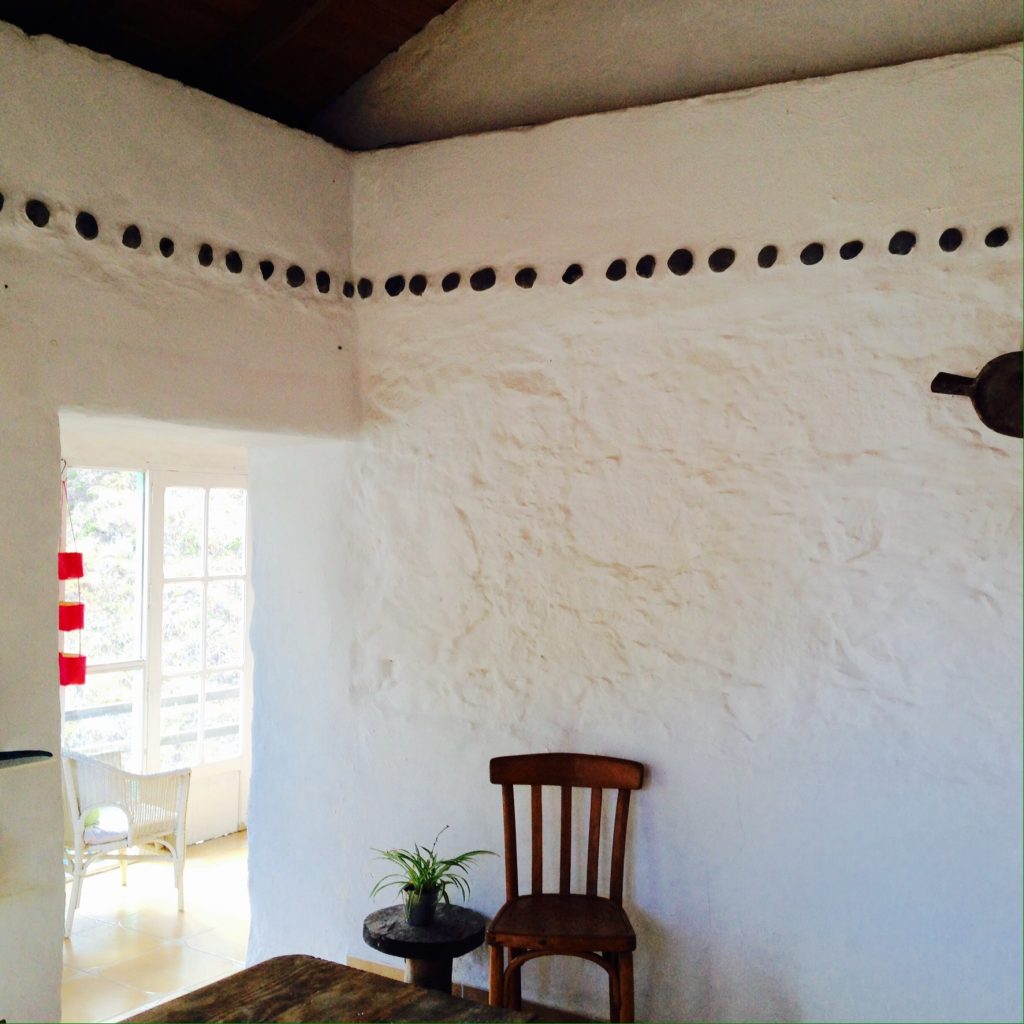 casa aloha la gomera natur pur