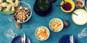 finca montoro paella essen gesund
