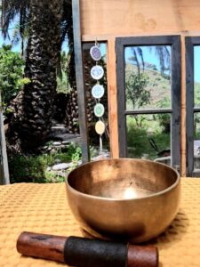 Ayurveda kalay la Gomera