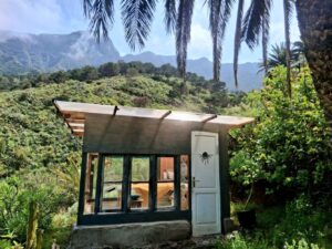 Ayurveda Finca Montoro La Gomera